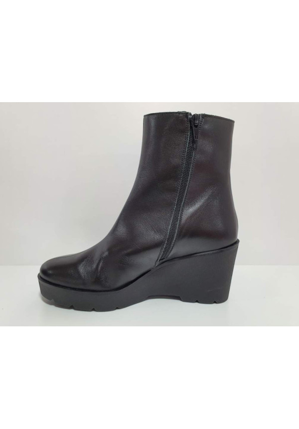 CASUAL 9509 NEGRO 
