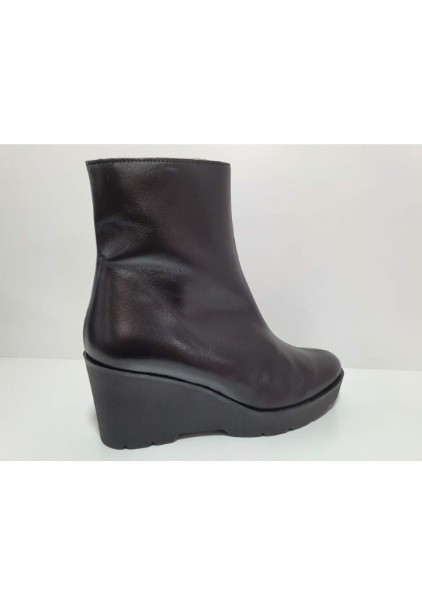 CASUAL 9509 NEGRO 
