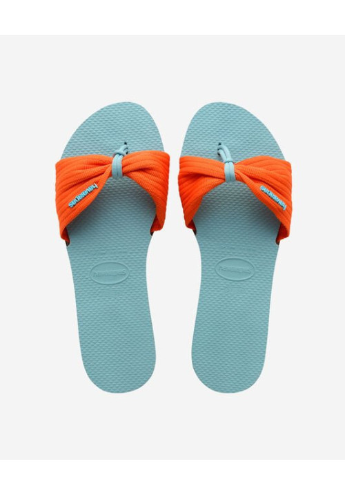 HAVAIANAS YOU ST TROPEZ AZUL 