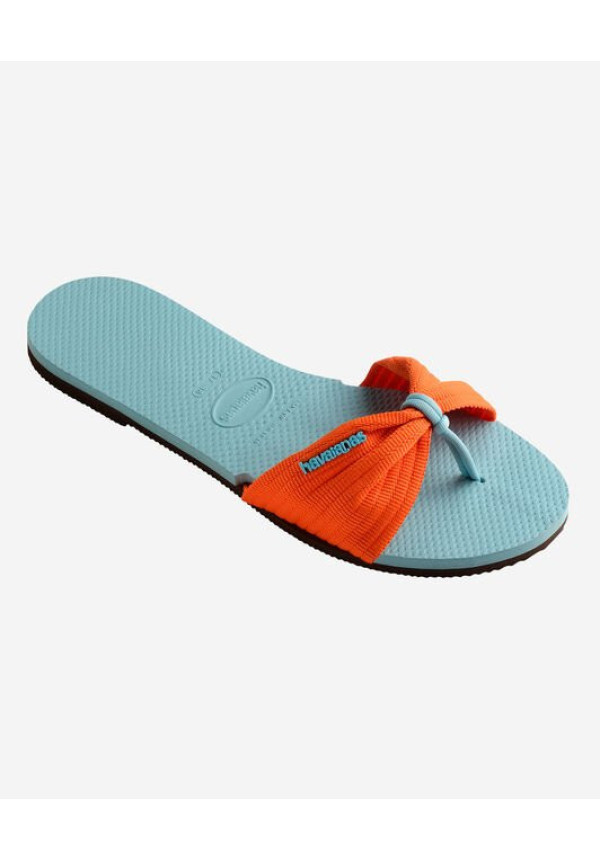 HAVAIANAS YOU ST TROPEZ AZUL 