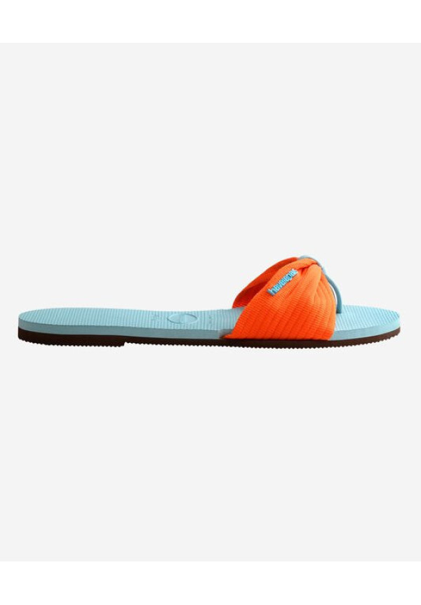 HAVAIANAS YOU ST TROPEZ AZUL 