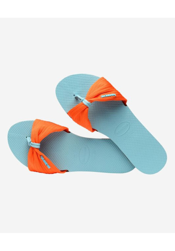 HAVAIANAS YOU ST TROPEZ AZUL 