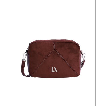 ORI7802055 BANDOLERA BURDEOS DON ALGODON