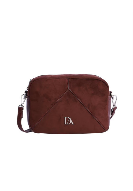 ORI7802055 BANDOLERA BURDEOS DON ALGODON