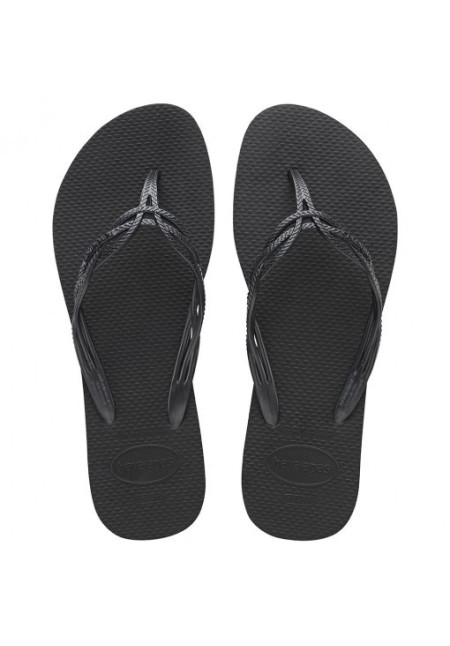 HAVAIANAS FLASH SWEET GRAFITE 
