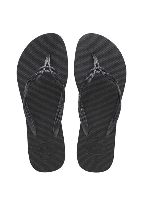HAVAIANAS FLASH SWEET GRAFITE 