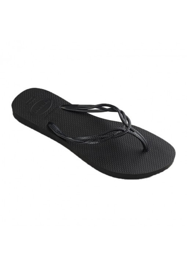 HAVAIANAS FLASH SWEET GRAFITE 