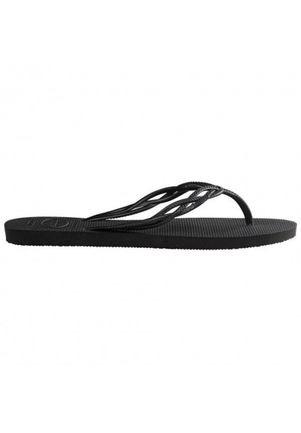 HAVAIANAS FLASH SWEET GRAFITE 