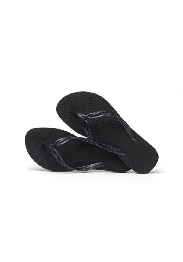 HAVAIANAS FLASH SWEET GRAFITE 