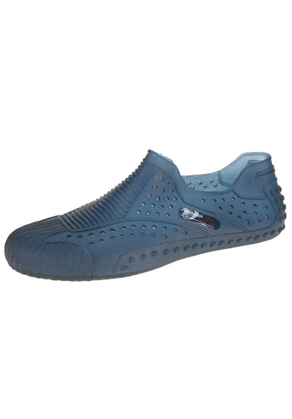 BEPPI 5280 ESCARPIN GOMA MARINO 