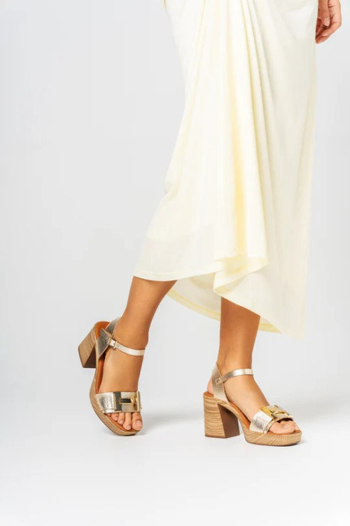 5636 DOYA CHAMPAN OH! MY SANDALS 