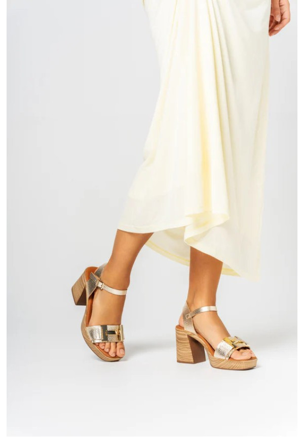 5636 DOYA CHAMPAN OH! MY SANDALS 