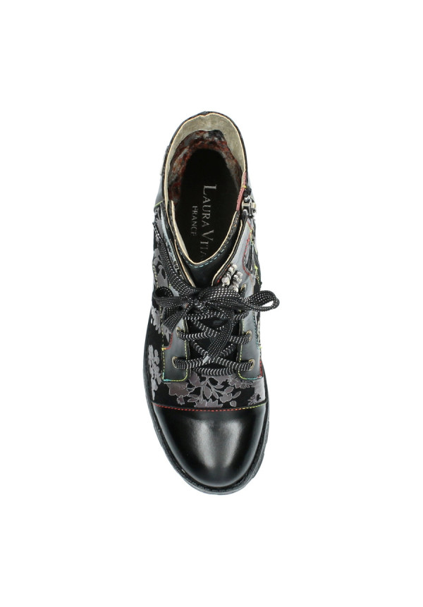 COCRAILO 86 NOIR LAURA VITA