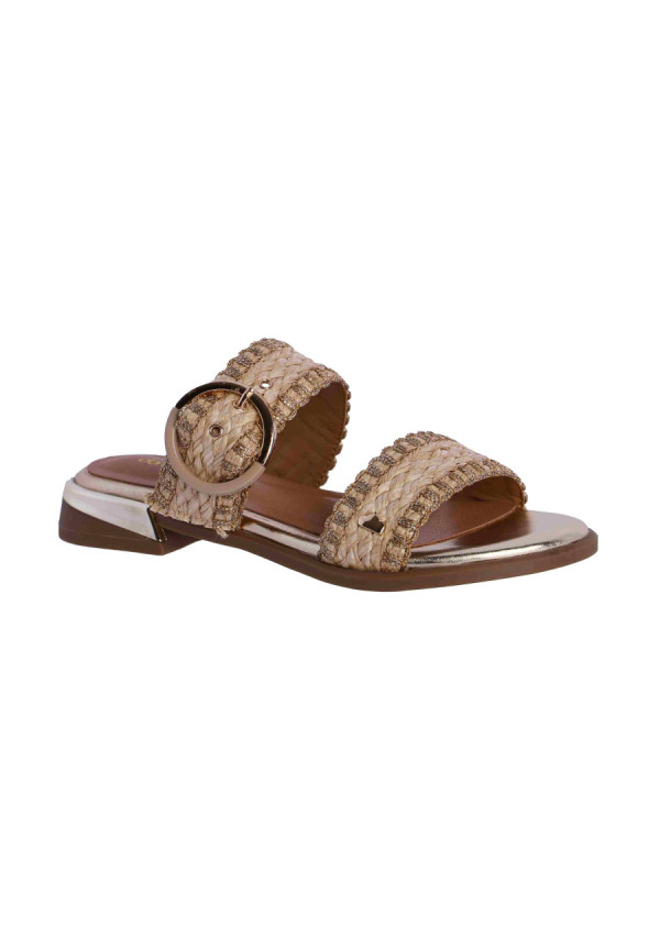 ZQV8512004000 DON ALGODON BEIGE