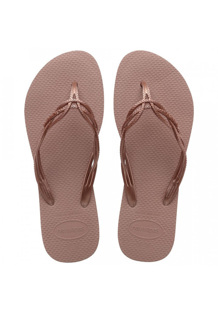 HAVAIANAS FLASH SWEET ROSA
