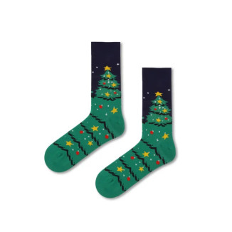 ARBOL NAVIDEÑO CALCETINES MARC JOJO