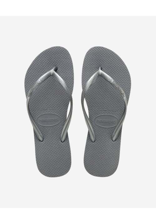 HAVAIANAS SLIM FC GRIS