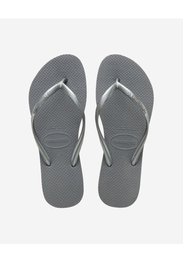 HAVAIANAS SLIM FC GRIS