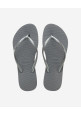 HAVAIANAS SLIM FC GRIS