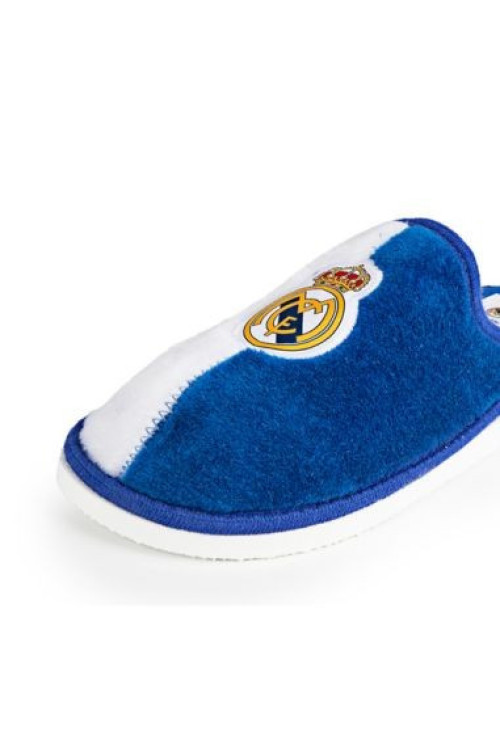 CFRM12 AZUL BLANCO REAL MADRID 