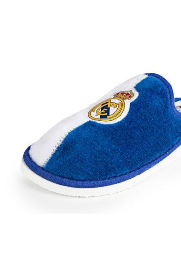 CFRM12 AZUL BLANCO REAL MADRID 