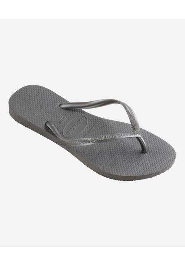 HAVAIANAS SLIM FC GRIS