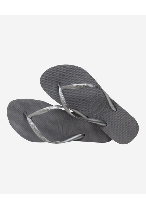 HAVAIANAS SLIM FC GRIS