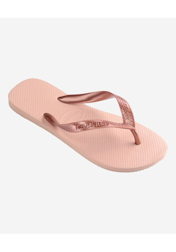 HAVAIANAS TOP TIRAS ROSA
