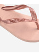 HAVAIANAS TOP TIRAS ROSA