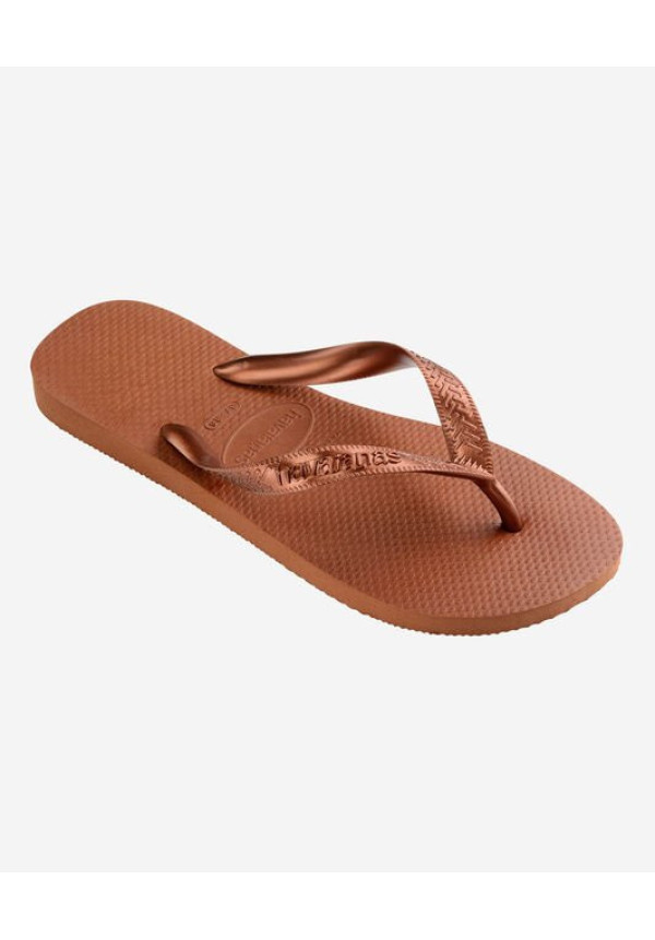 HAVAIANAS TOP TIRAS COBRE