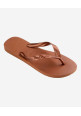 HAVAIANAS TOP TIRAS COBRE