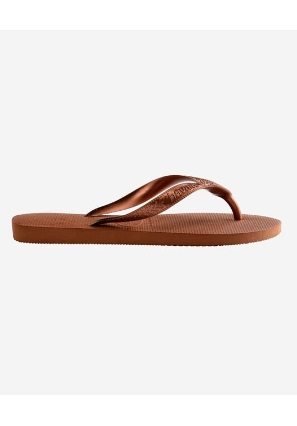 HAVAIANAS TOP TIRAS COBRE