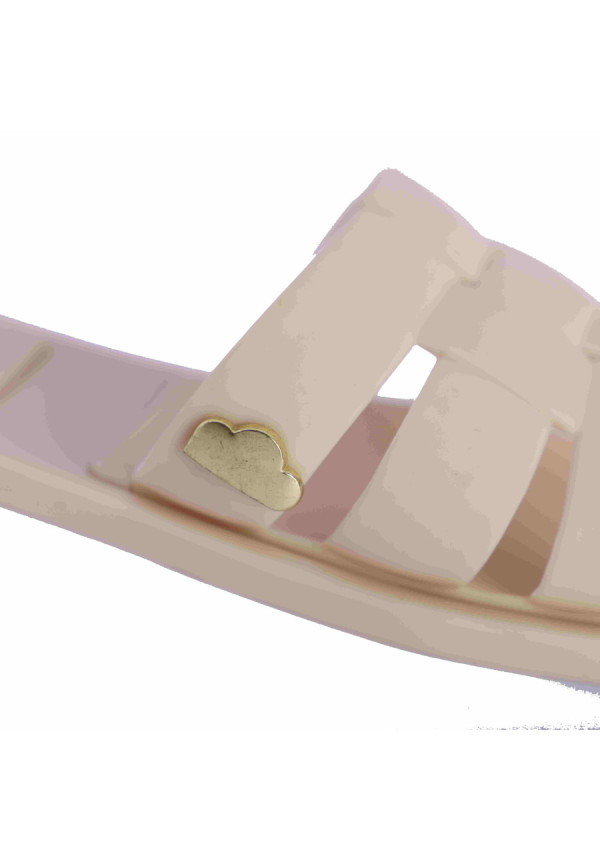 8906004041 DON ALGODON FLIP FLOP BEIGE