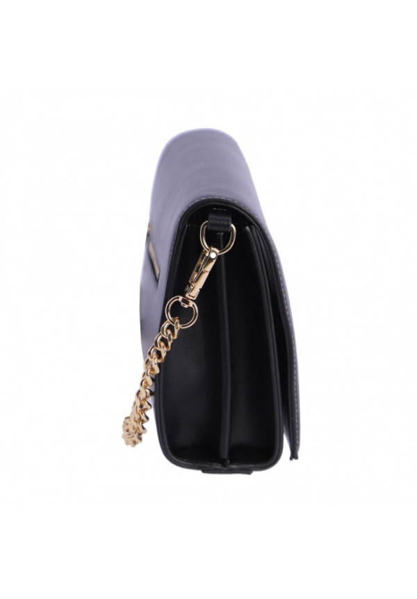 ORI7829001 BANDOLERA NEGRO DON ALGODON
