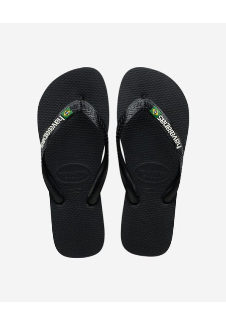  BRASIL LOGO NEGRA HAVAIANAS