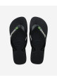 HAVAIANAS BRASIL LOGO NEGRA 