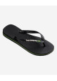 HAVAIANAS BRASIL LOGO NEGRA 