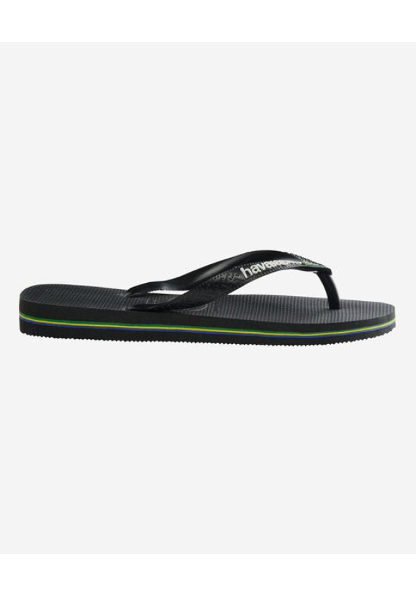 BRASIL LOGO NEGRA HAVAIANAS