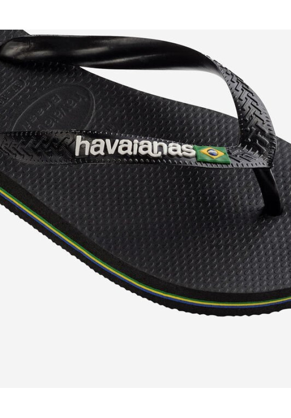  BRASIL LOGO NEGRA HAVAIANAS