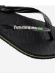 HAVAIANAS BRASIL LOGO NEGRA 