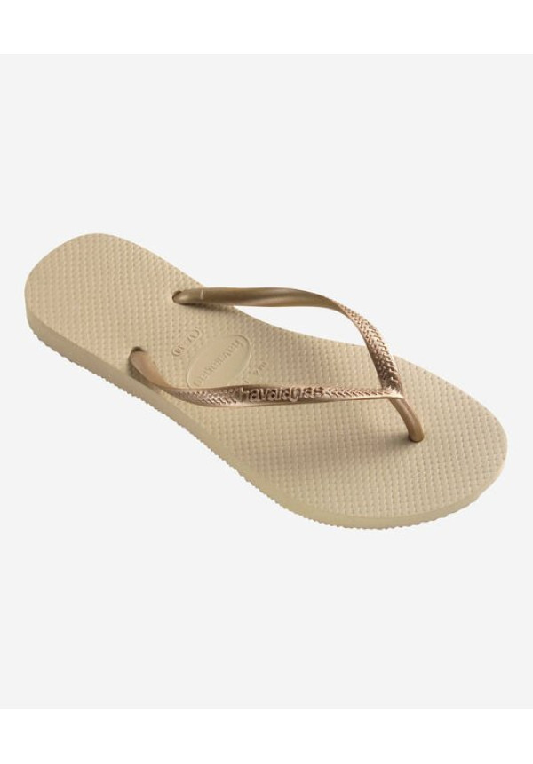 HAVAIANAS SLIM DOUR CLARO