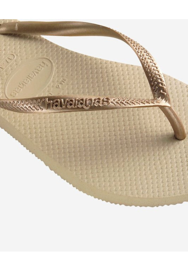 HAVAIANAS SLIM DOUR CLARO