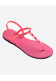 HAVAIANAS YOU PARATY SPIKES ROSA