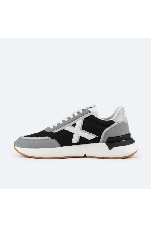 4173097 VERSUS 97 NEGRO GRIS MUNICH