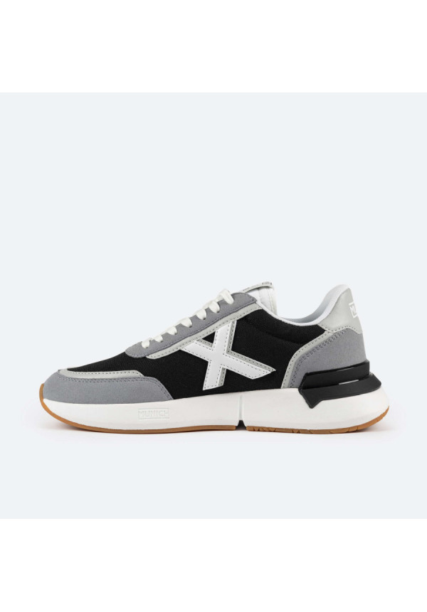 4173097 VERSUS 97 NEGRO GRIS MUNICH