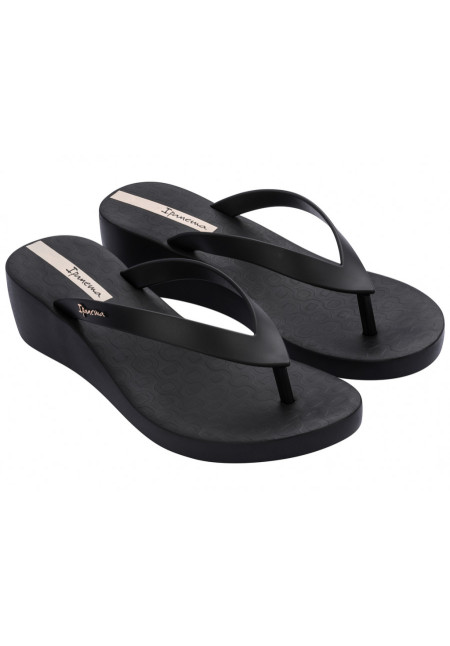 IPANEMA 26748 SELFIE 20766 BLACK/BLACK 
