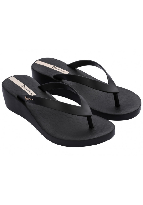 IPANEMA 26748 SELFIE 20766 BLACK/BLACK 