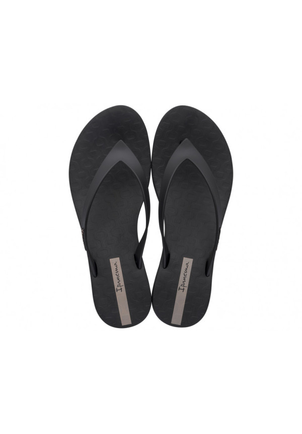 IPANEMA 26748 SELFIE 20766 BLACK/BLACK 