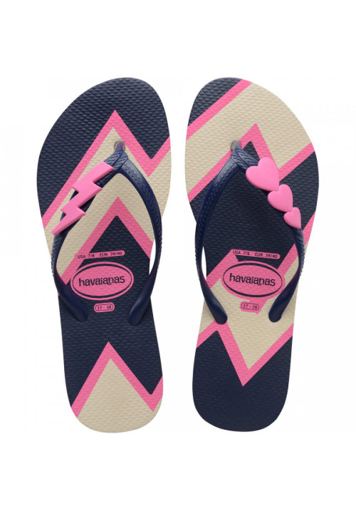 HAVAIANAS FANTASIA POP BEIGE 