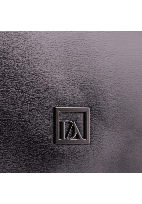 ORI7845001 BOLSO MANO NEGRO DON ALGODON